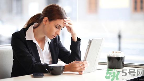 工作壓力大吃什么緩解？工作壓力大怎么調節(jié)？