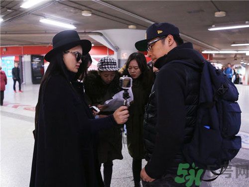 李湘為什么被警察帶走？李湘被警察帶走是怎么回事？