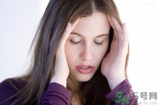 春季頭痛怎么辦？頭痛吃什么可以緩解？