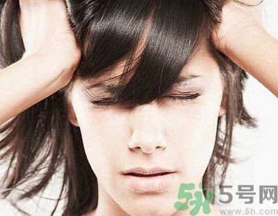 春季頭痛怎么辦？頭痛吃什么可以緩解？