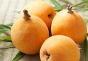 春天吃枇杷可以減肥嗎？吃枇杷減肥怎么樣？