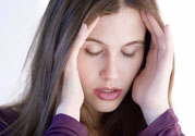 春季頭痛怎么辦？頭痛吃什么可以緩解？