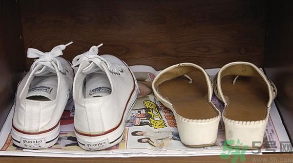 用醋泡腳能治腳臭嗎？泡腳放醋能除腳臭嗎？