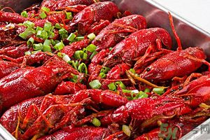 油燜大蝦蝦皮能吃嗎？油燜大蝦能全部吃掉嗎？