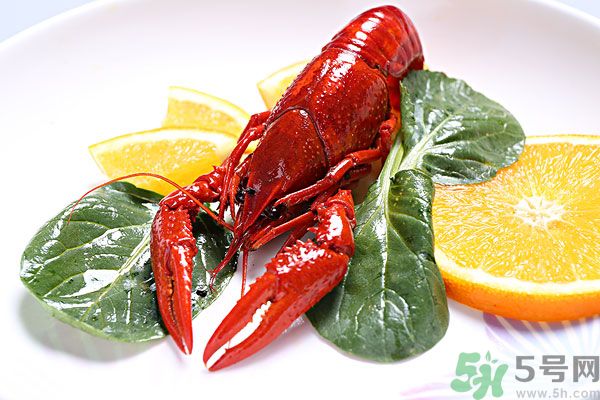 油燜大蝦蝦皮能吃嗎？油燜大蝦能全部吃掉嗎？