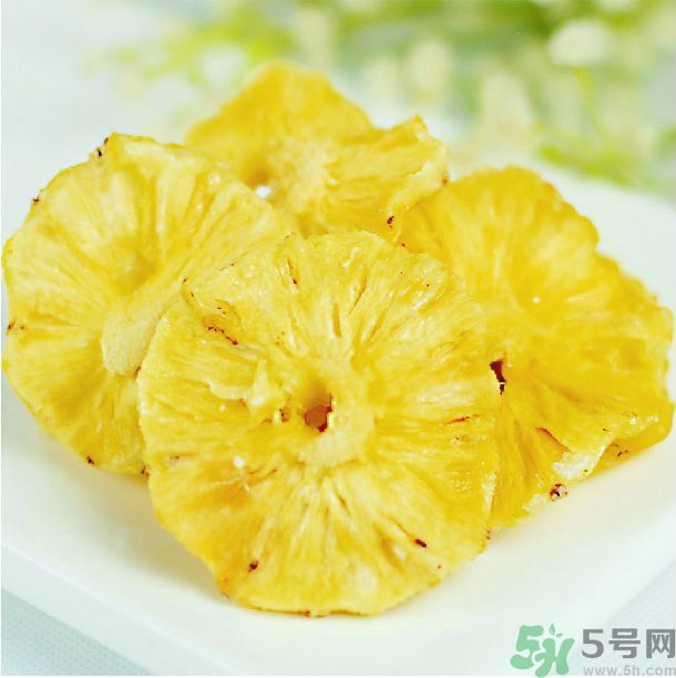 晚上9點(diǎn)可以吃菠蘿嗎？晚上吃芒果好嗎？