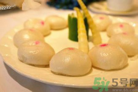 象山米饅頭好吃嗎？象山米饅頭怎么做？