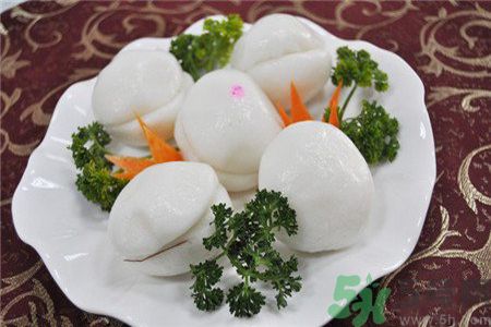 孕婦可以吃寧波象山的米饅頭嗎？孕婦吃象山米饅頭好嗎？