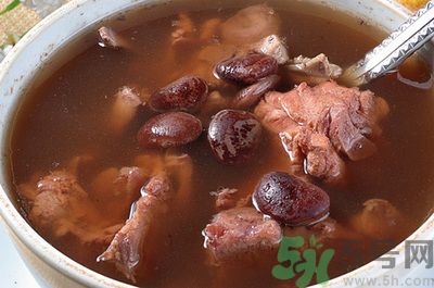 春季去濕喝什么湯好？煲什么湯有效去濕？