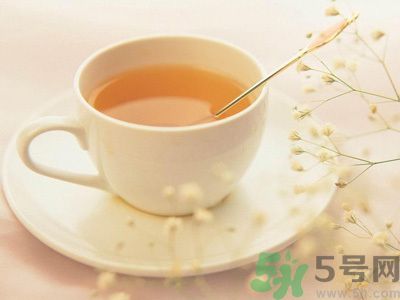 春天上火了喝什么茶好？喝什么茶快速消火？