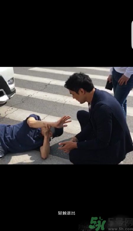 明道被誰碰瓷了？明道被碰瓷是炒作嗎？