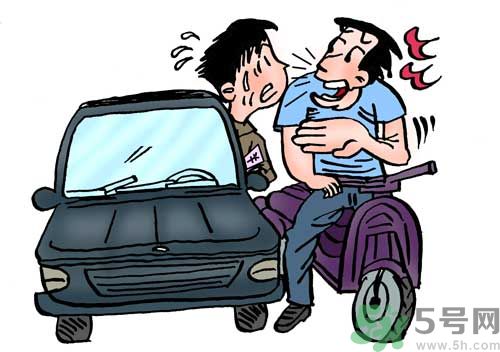 碰瓷者提出賠償要求怎么辦？