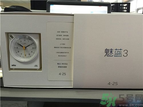 魅藍3怎么樣？魅藍3好不好？