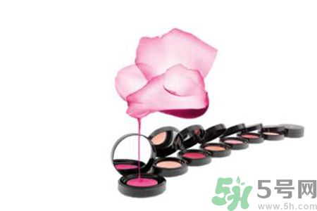 蘭蔻氣墊腮紅怎么樣？