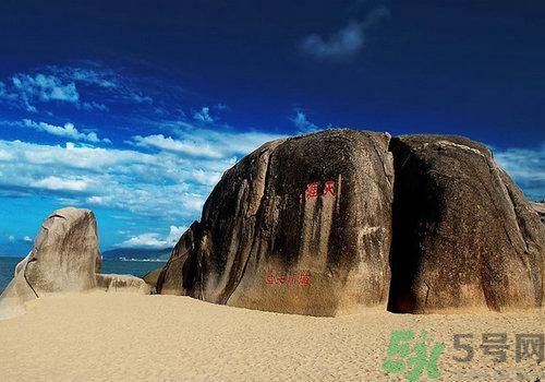 去三亞天涯海角要帶防曬霜嗎？去天涯海角要帶什么東西最好？