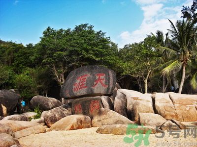 去三亞天涯海角要帶防曬霜嗎？去天涯海角要帶什么東西最好？