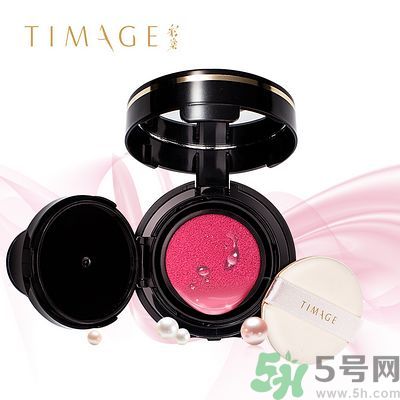 蘭蔻氣墊腮紅哪種色號好看？腮紅哪種顏色好看？