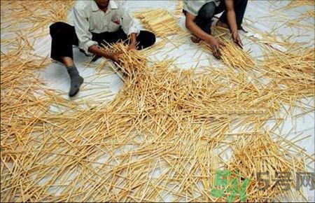 經(jīng)常用一次性筷子可以嗎？一次性筷子有病毒嗎？