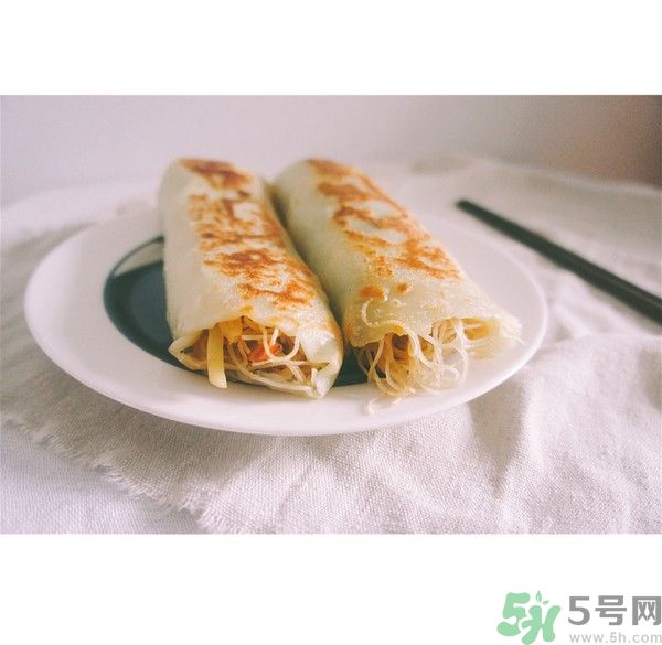 象山麥餅筒里包的什么？孕婦可以吃麥餅筒嗎？