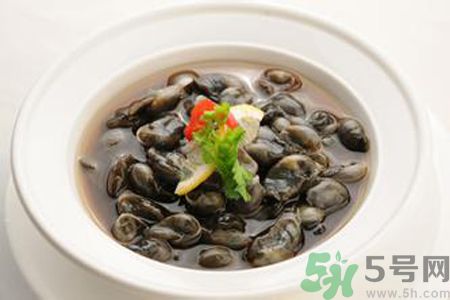 象山南田泥螺是涼性的嗎？象山南田泥螺好吃嗎？