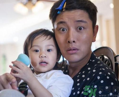 甜馨為什么不再上節(jié)目？甜馨不再上節(jié)目的真相？