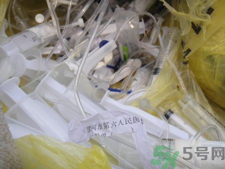 醫(yī)療垃圾做成一次性餐具是怎么回事？醫(yī)療垃圾的危害有哪些？