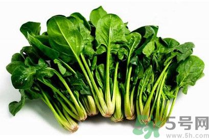 菠菜和豆腐能一起吃嗎？菠菜和豆腐一起吃會(huì)得腎結(jié)石嗎？