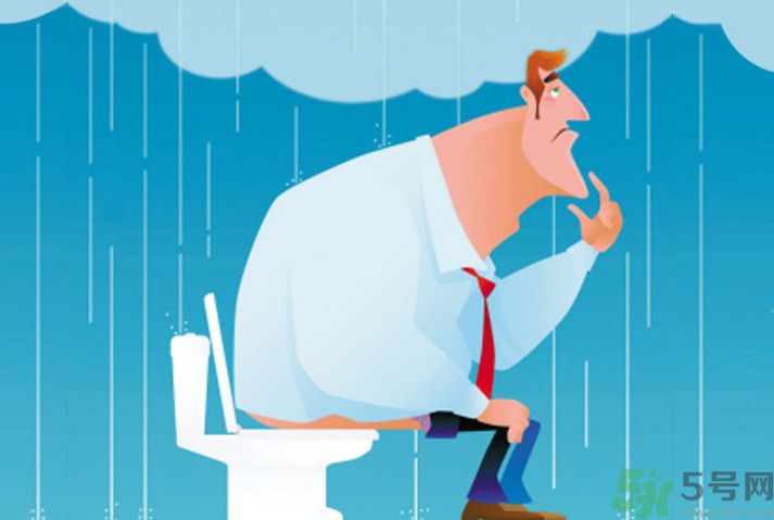 便秘和腸胃有關(guān)系嗎？腸胃不好會引起便秘嗎？