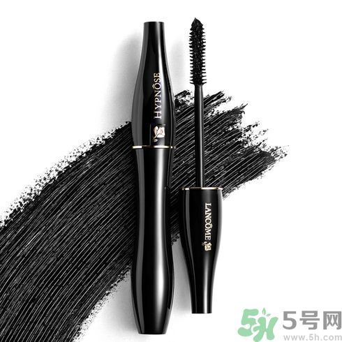 蘭蔻夢魅睫毛膏會結(jié)塊嗎？蘭蔻夢魅睫毛膏怎么樣？