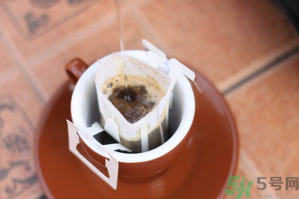 掛耳咖啡沖泡方法？掛耳咖啡怎么沖泡？