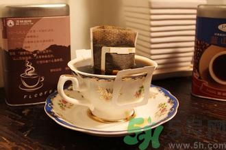 掛耳咖啡沖泡方法？掛耳咖啡怎么沖泡？