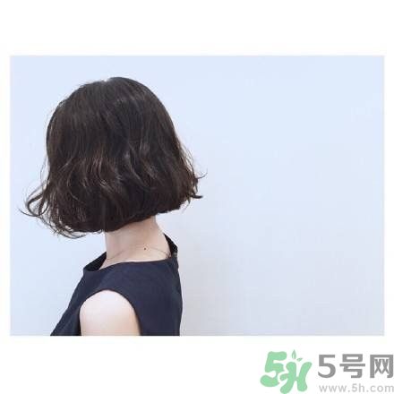 韓式小短發(fā)怎么剪？小短發(fā)怎么打理好看？