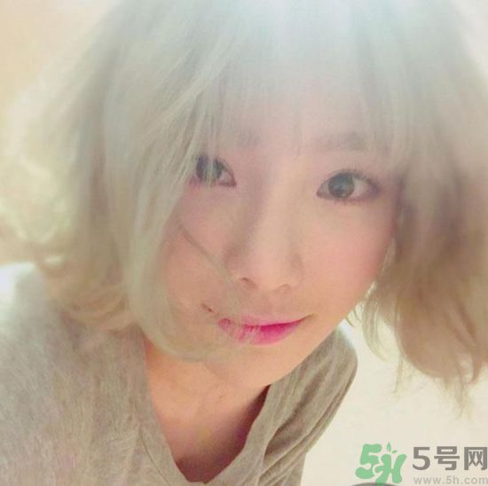 韓式小短發(fā)怎么剪？小短發(fā)怎么打理好看？