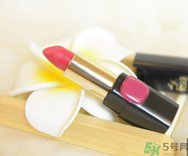 巴黎歐萊雅紛澤豐潤霧感唇膏哪個(gè)色號(hào)好看？