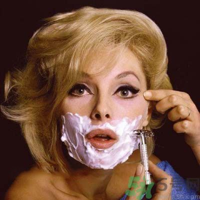 多毛癥是什么？女生經(jīng)常脫毛會(huì)得多毛癥？