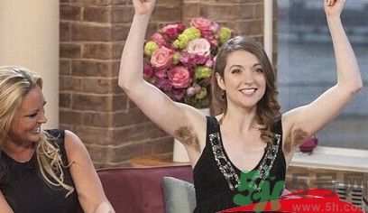 多毛癥是什么？女生經(jīng)常脫毛會(huì)得多毛癥？