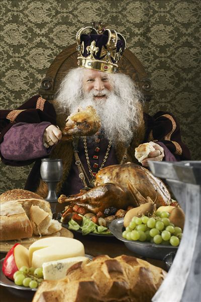 《權(quán)利游戲》中有哪些特色美食？