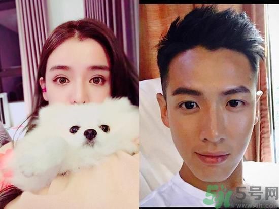 柯震東李毓芬分手了嗎？李毓芬是誰？