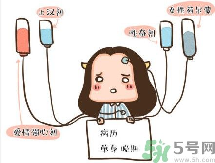 為什么單身是最好的升值期？