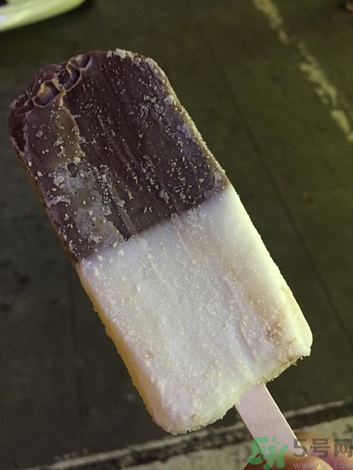 辣椒味的雪糕辣嗎？辣椒味的雪糕辣在哪買？