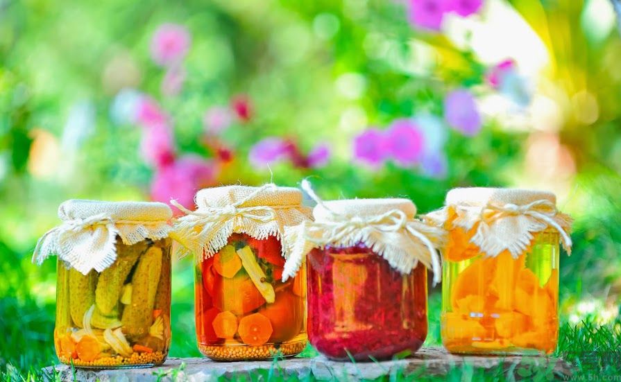 魚和醋能一起吃嗎？魚和醋能同食嗎？