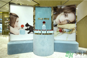 繆繆首款女士香氛是什么味道？繆繆首款女士香氛好用嗎？