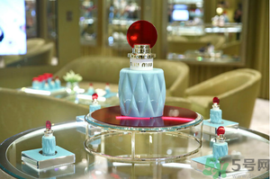 繆繆首款女士香氛是什么味道？繆繆首款女士香氛好用嗎？