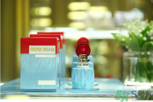 繆繆首款女士香氛是什么味道？繆繆首款女士香氛好用嗎？