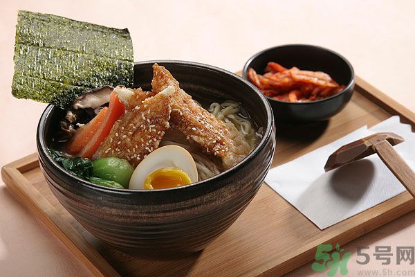 喝酒能吃海苔嗎？多吃海苔有什么好處？