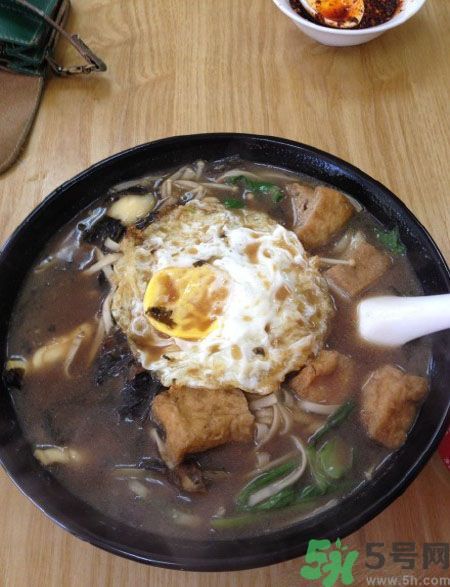 象山米面是什么做的？象山米面怎么做？