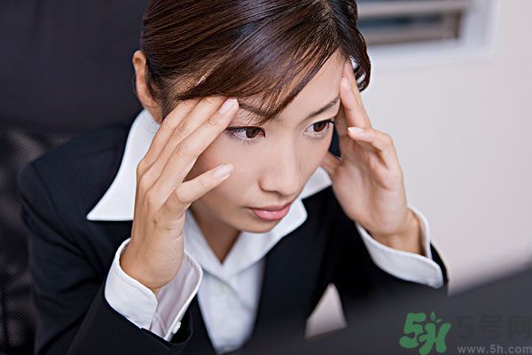 頭痛不吃藥可以用什么方法治？不吃藥怎么緩解頭痛