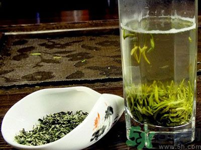 信陽毛尖有什么功效？信陽毛尖怎樣沖泡？