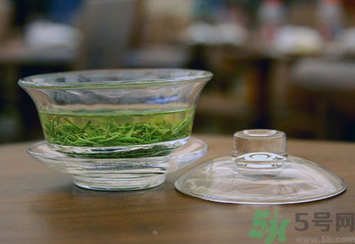 信陽毛尖有什么功效？信陽毛尖怎樣沖泡？