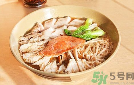 寧波象山海鮮面好吃嗎？寧波象山海鮮面怎么做？